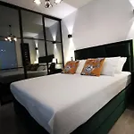 Lägenhet Luxury Zola *