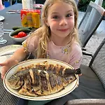 Lägenhet Luxury Zola Zadar