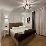 Lägenhet Luxury Zola *