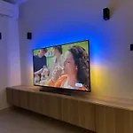 Lägenhet Luxury Zola