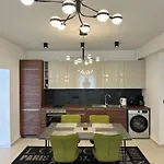 Lägenhet Luxury Zola