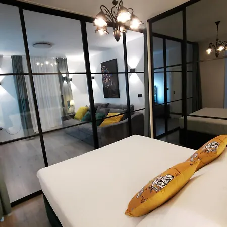 Apartment Luxury Zola