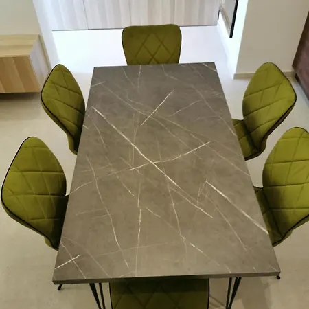Luxury Zola Apartment