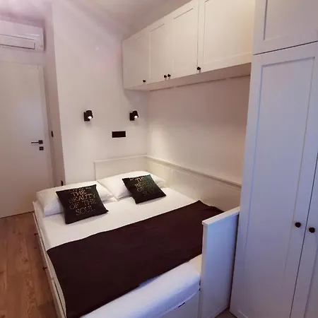 Luxury Zola * Zadar