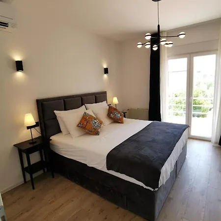 Luxury Zola Apartment *