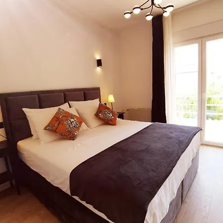 Apartment Luxury Zola