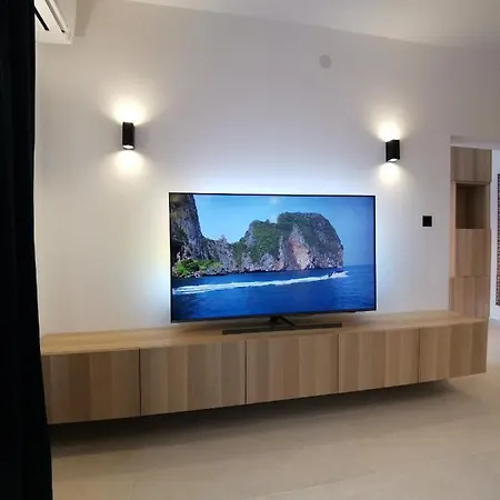 Apartment Luxury Zola Zadar