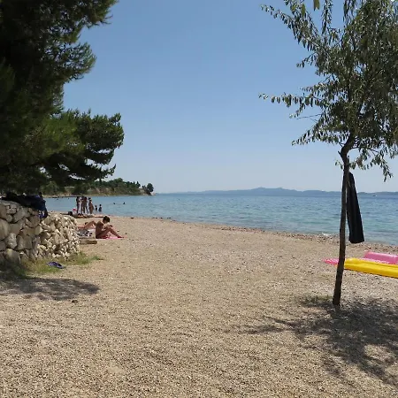 Luxury Zola Apartment Zadar