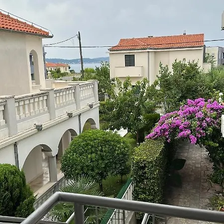 Διαμέρισμα Luxury Zola Ζαντάρ