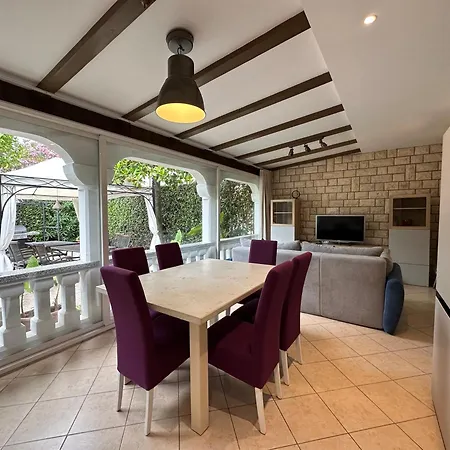 Luxury Zola Διαμέρισμα Ζαντάρ