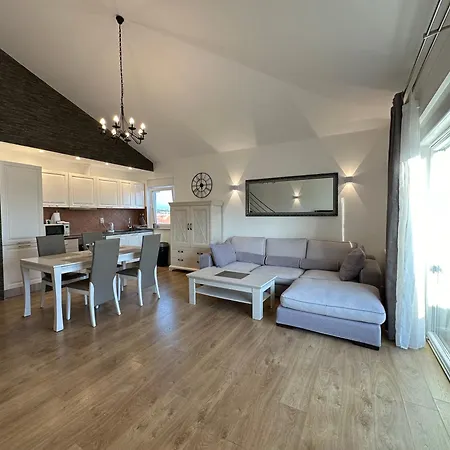 Luxury Zola * Ζαντάρ