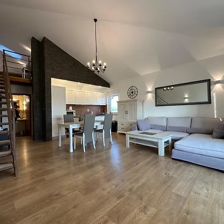 Luxury Zola Apartment Zadar