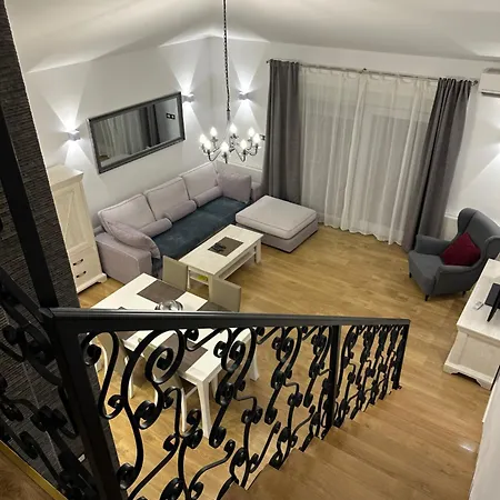 Luxury Zola Apartment Zadar