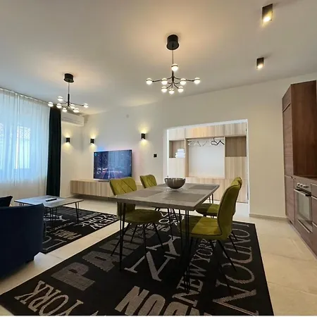 Luxury Zola Zadar