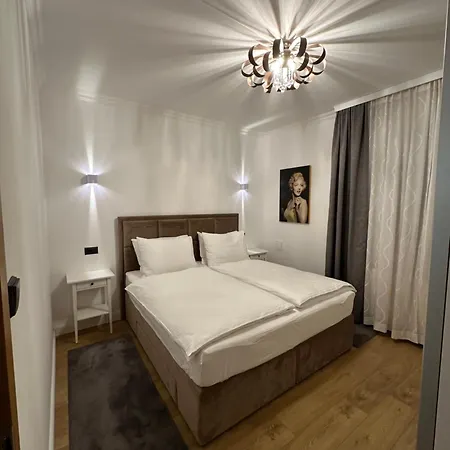 Luxury Zola Apartment