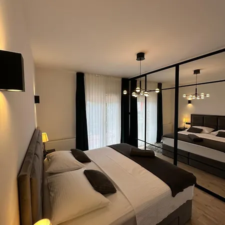 Luxury Zola *