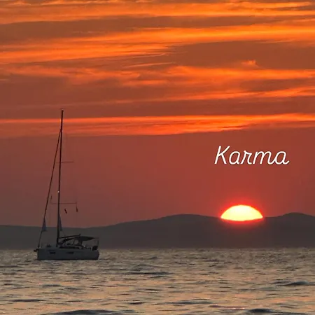 Luxury Zola Διαμέρισμα *