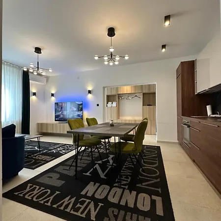 Luxury Zola * Ζαντάρ