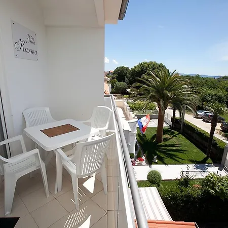 Luxury Zola Zadar