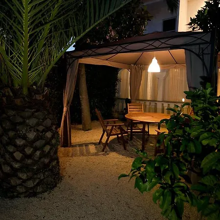 Apartment Luxury Zola *