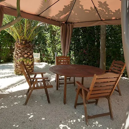 Apartment Luxury Zola
