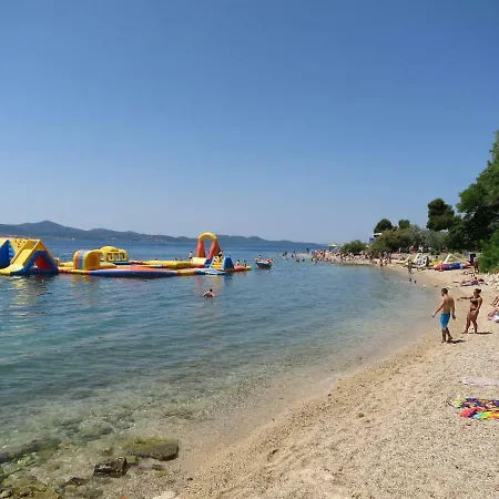 Luxury Zola * Ζαντάρ