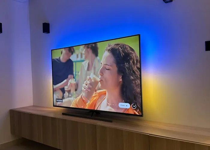 Lägenhet Luxury Zola