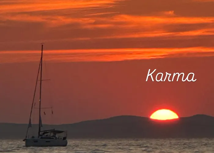 Luxury Zola Lägenhet *