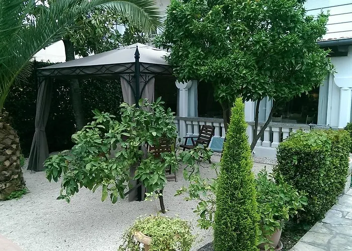 Lägenhet Luxury Zola *