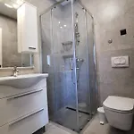 Luxury Zola Apartament *