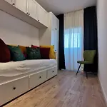 Luxury Zola Apartment *