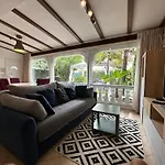 Apartament Luxury Zola *