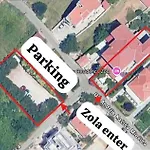 Luxury Zola Apartament Zadar