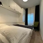 Apartament Luxury Zola