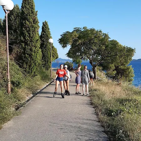 דירה Luxury Zola *