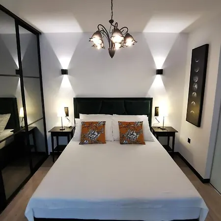 Luxury Zola * זאדאר