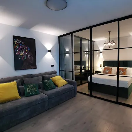 Luxury Zola * 扎达尔