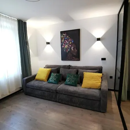 Luxury Zola Lägenhet Zadar