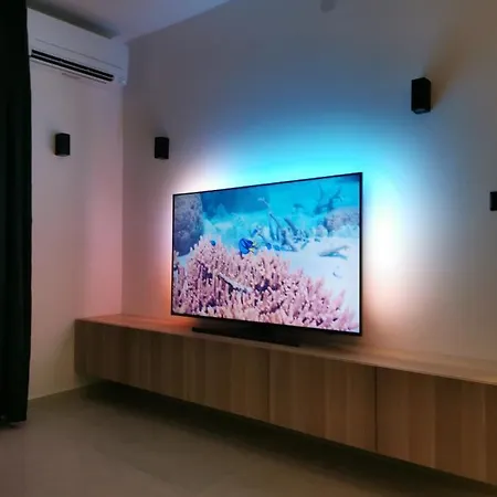 Lägenhet Luxury Zola Zadar