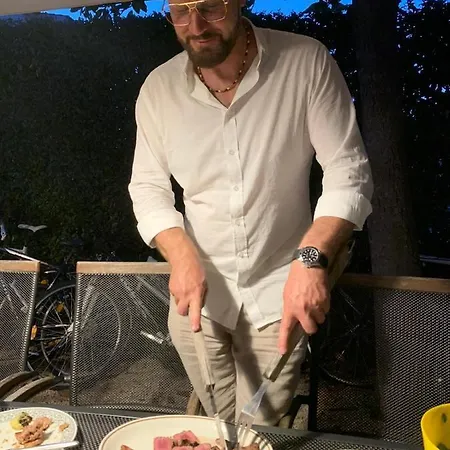Lägenhet Luxury Zola *
