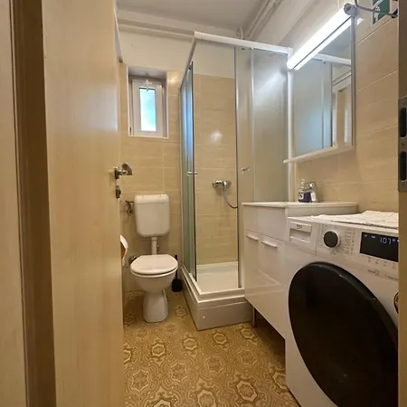 Апартаменти Luxury Zola Задар