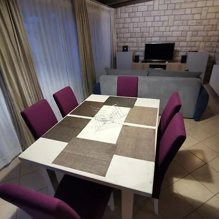 Luxury Zola * Задар