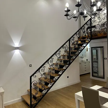 Apartmán Luxury Zola Zadar