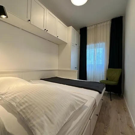 Lägenhet Luxury Zola