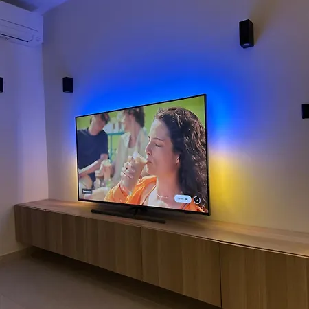 Lägenhet Luxury Zola