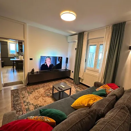 Lägenhet Luxury Zola Zadar