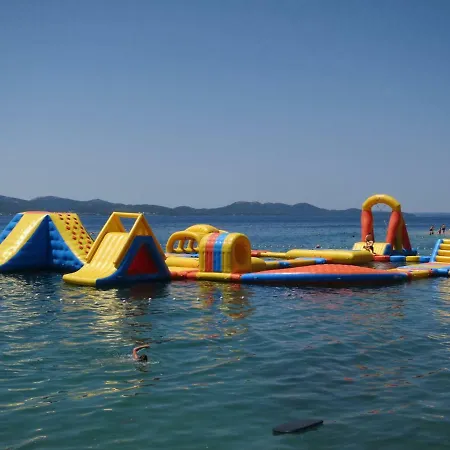 公寓 Luxury Zola *