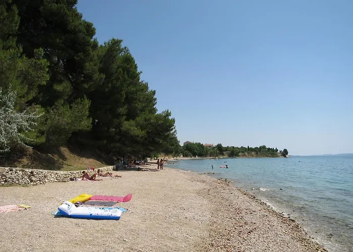 Luxury Zola דירה *