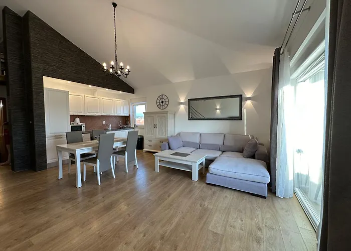 Luxury Zola * זאדאר