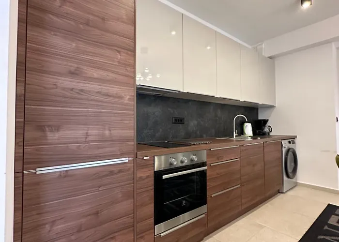 Luxury Zola Appartement